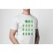 Hibernian FC Retro Art Football Shirts T-Shirt